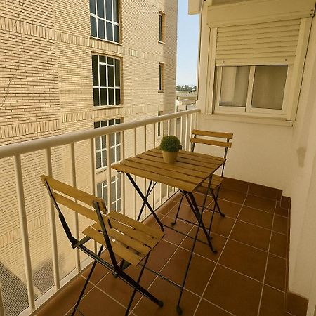 Acogedor Apartamento Recien Reformado En El Puerto Deportivo De Aguadulce Aguadulce  Eksteriør billede