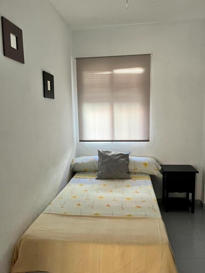 Acogedor Apartamento Recien Reformado En El Puerto Deportivo De Aguadulce Aguadulce  Eksteriør billede