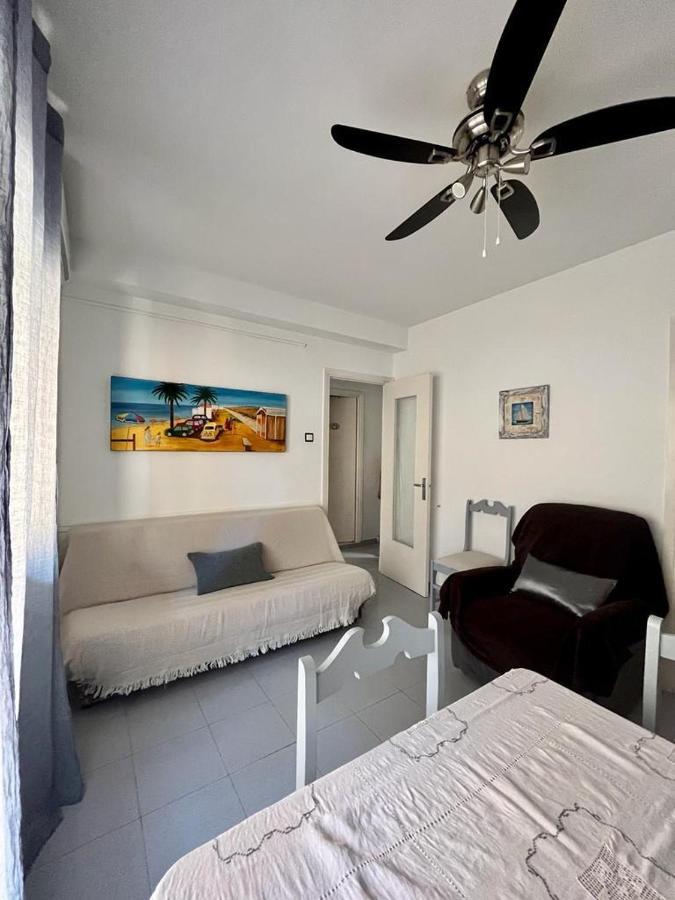 Acogedor Apartamento Recien Reformado En El Puerto Deportivo De Aguadulce Aguadulce  Eksteriør billede