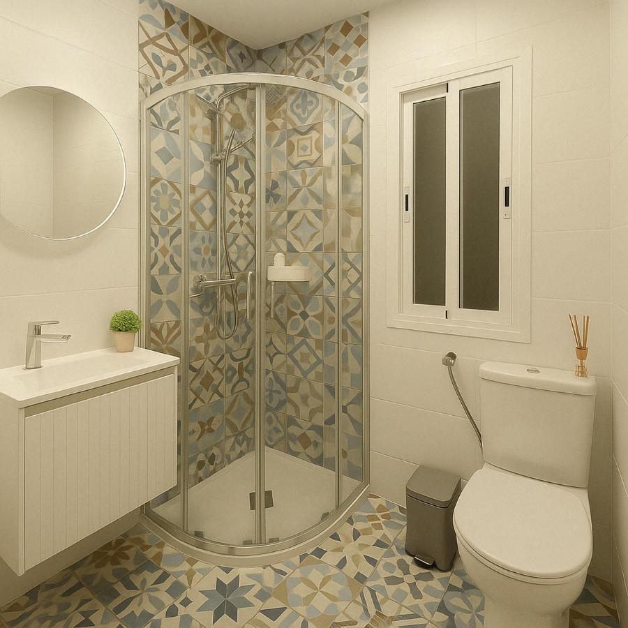 Acogedor Apartamento Recien Reformado En El Puerto Deportivo De Aguadulce Aguadulce  Eksteriør billede
