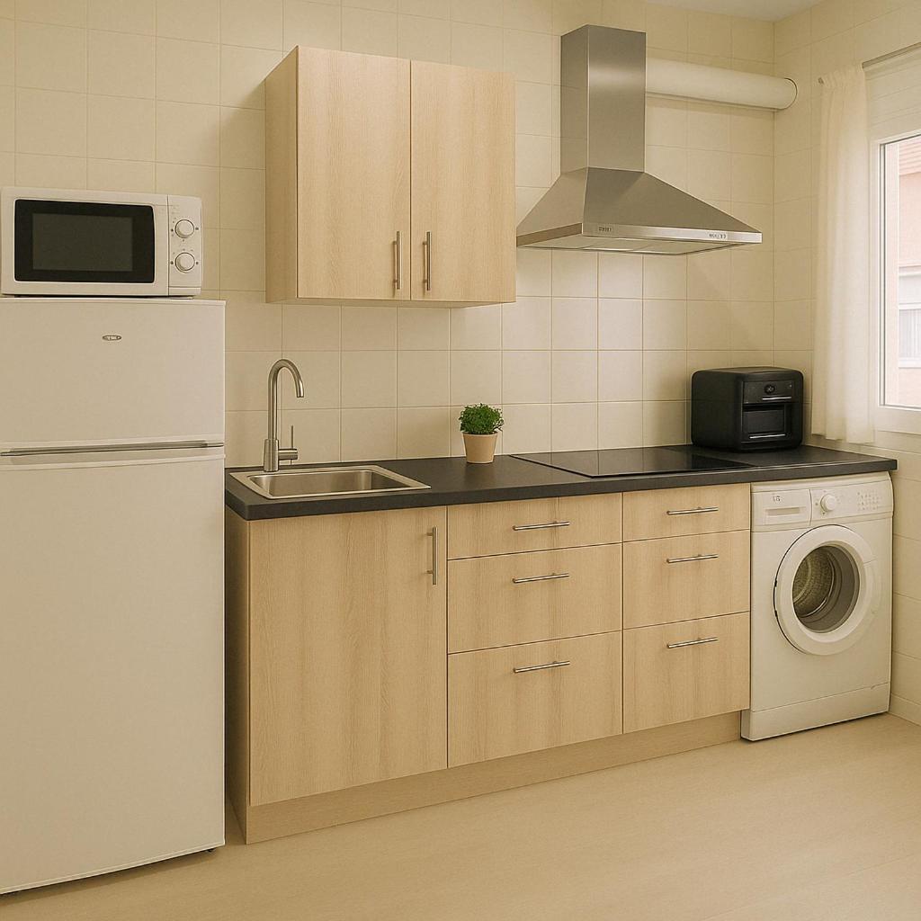 Acogedor Apartamento Recien Reformado En El Puerto Deportivo De Aguadulce Aguadulce  Eksteriør billede